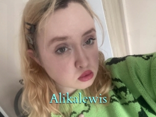 Alikalewis