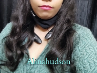 Alinahudson