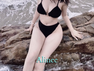 Alinee