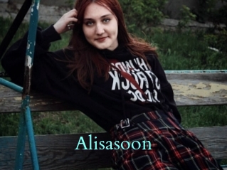 Alisasoon