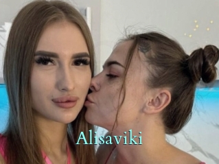 Alisaviki