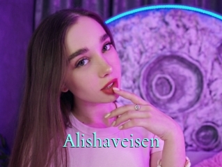 Alishaveisen