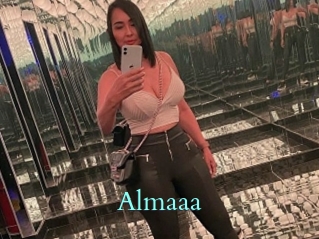 Almaaa