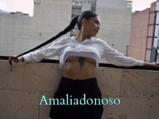 Amaliadonoso