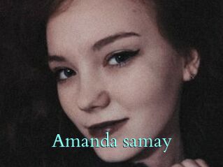 Amanda_samay