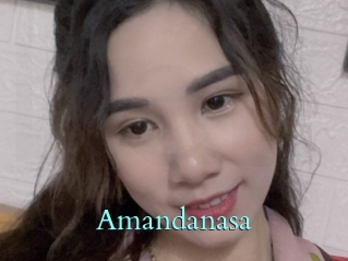 Amandanasa