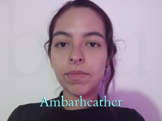 Ambarheather