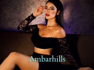 Ambarhills