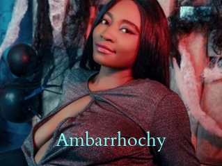 Ambarrhochy