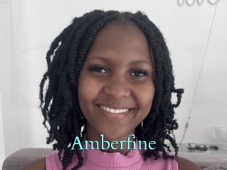 Amberfine