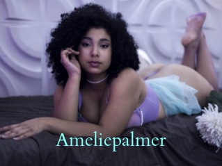 Ameliepalmer