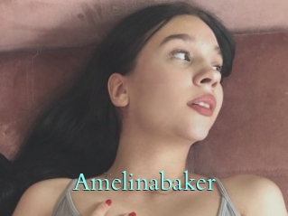 Amelinabaker