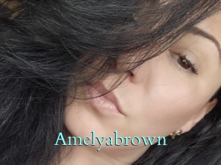 Amelyabrown