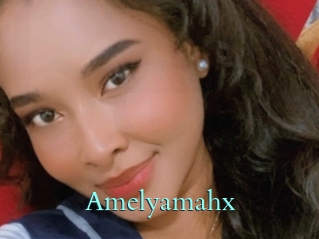 Amelyamahx