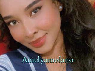 Amelyamolano