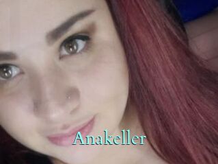 Anakeller