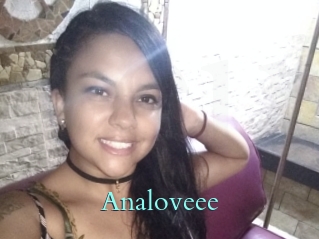 Analoveee