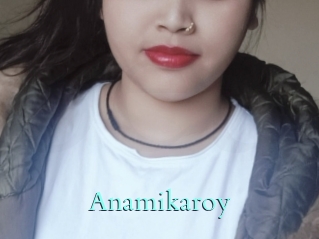 Anamikaroy