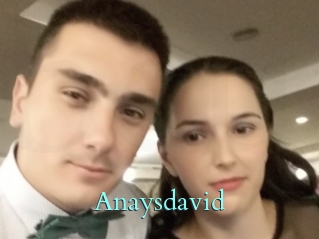 Anaysdavid