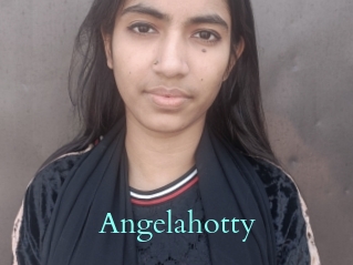 Angelahotty