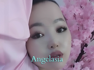 Angelasia