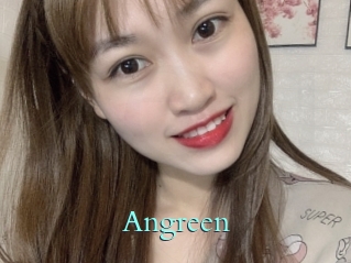 Angreen