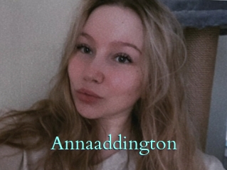 Annaaddington