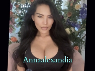 Annaalexandia