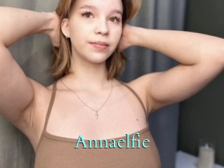 Annaelfie