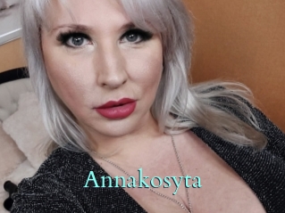 Annakosyta