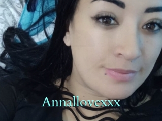 Annallovexxx