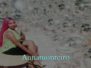 Annamonteiro