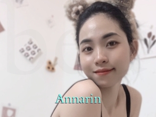 Annarin