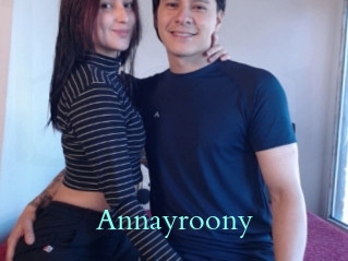 Annayroony