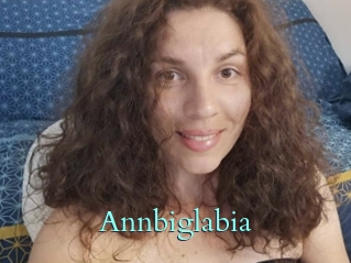 Annbiglabia