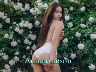 Annettomson