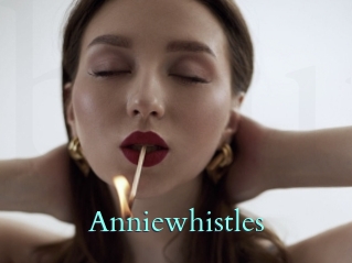 Anniewhistles