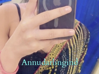 Annudarlingind