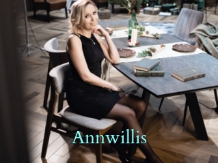 Annwillis