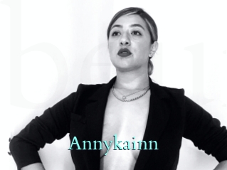 Annykainn