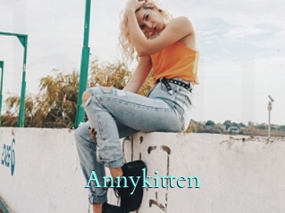 Annykitten