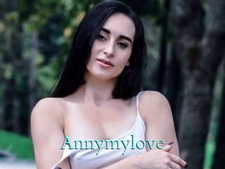 Annymylove