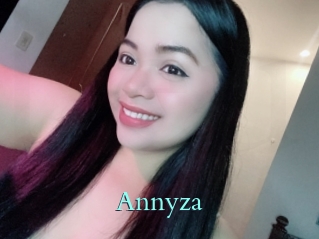 Annyza