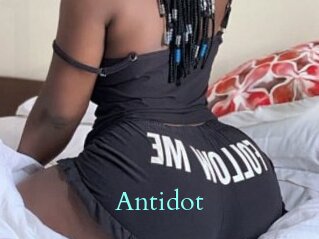 Antidot