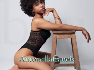 Antonellafrancis