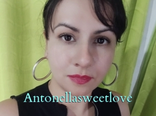 Antonellasweetlove