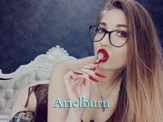 Arielburn