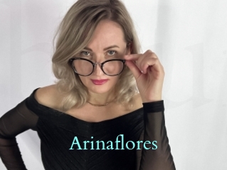 Arinaflores