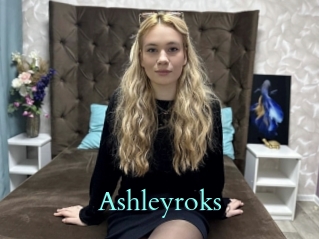 Ashleyroks