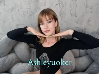 Ashleyuoker